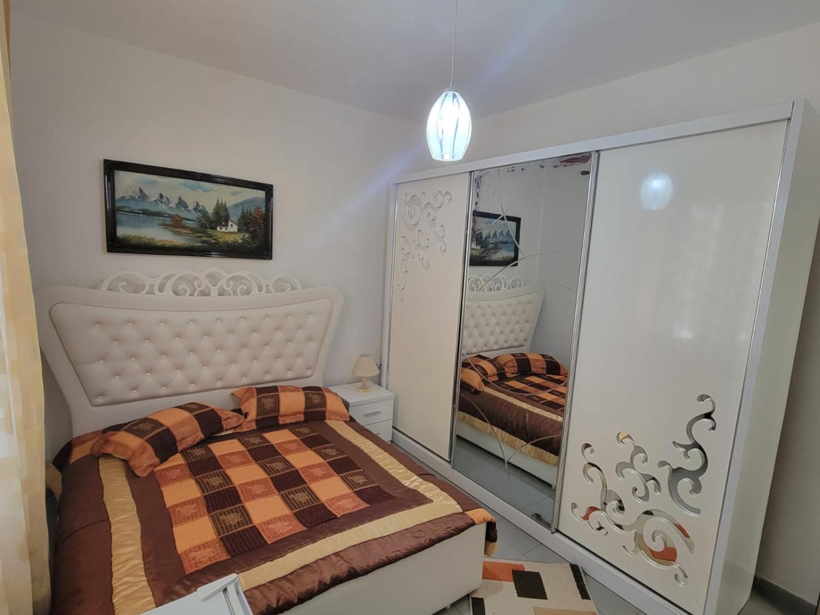 Vila Islami Durrës Esterno foto